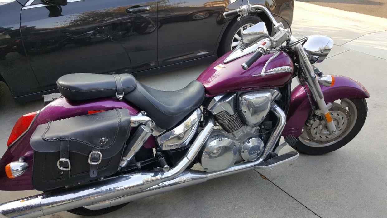 2007 Honda ST™1300