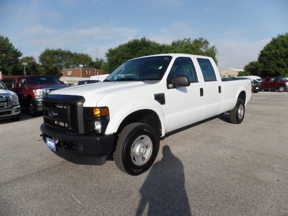 2009 Ford F 250 Cars for sale