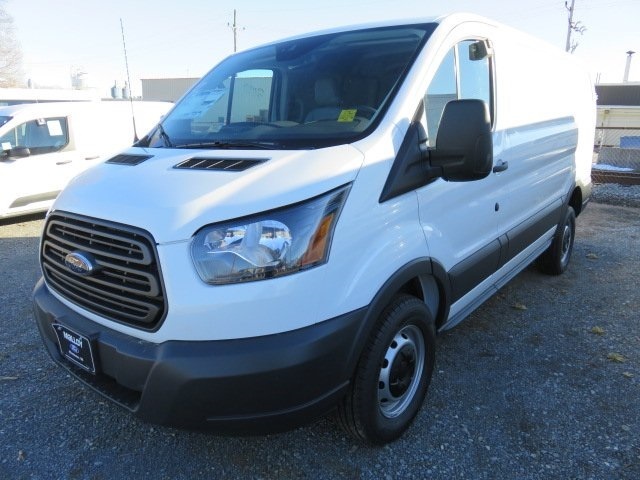 2016 Ford Transit-250  Cargo Van