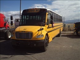 2017 Thomas School Bus  Bus