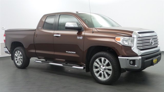 2014 Toyota Tundra  Pickup Truck