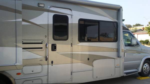 2008 Itasca Cambria CAMBRIA 29H