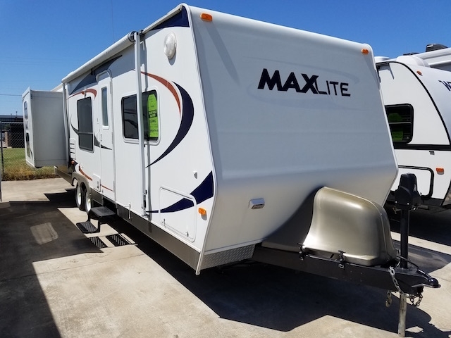 2008 R-Vision MAX LITE 29bhs