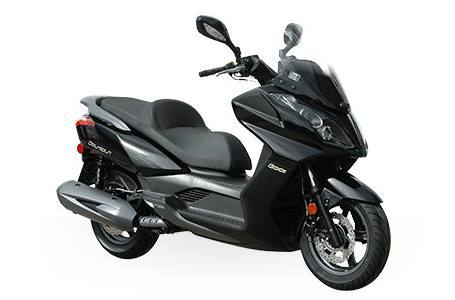 2015 Kymco Super 8 150 R