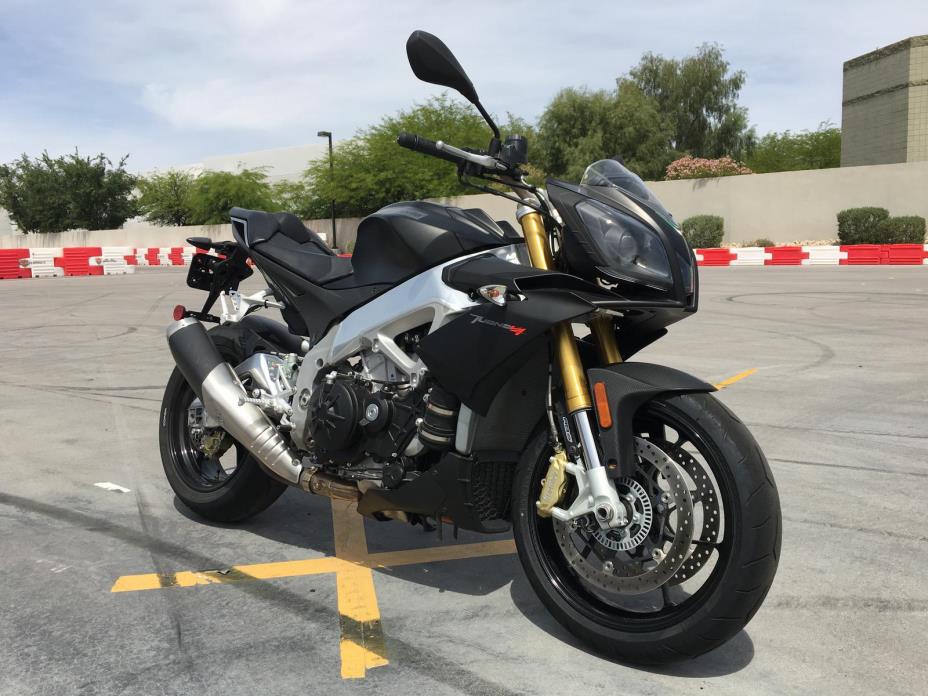 2000 Aprilia RS 250