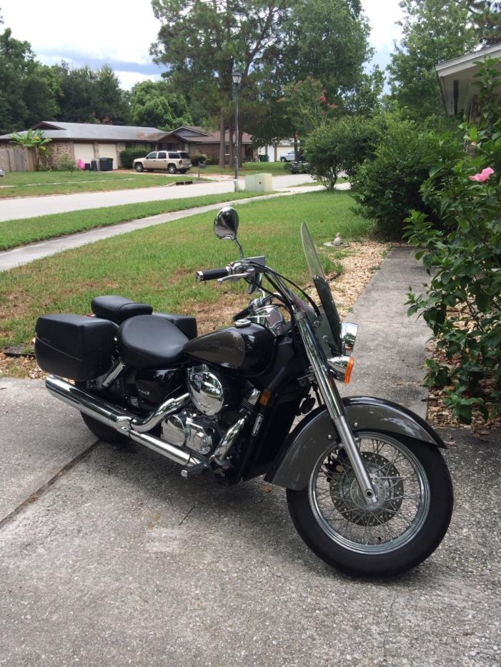 2016 Harley-Davidson FLS - Softail Slim