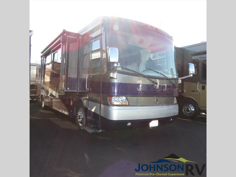 2004 Holiday Rambler Imperial 38PST