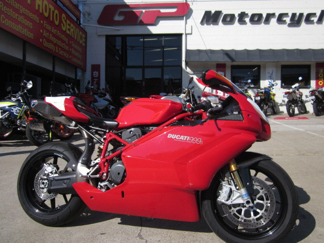 2013 Ducati Hypermotard SP