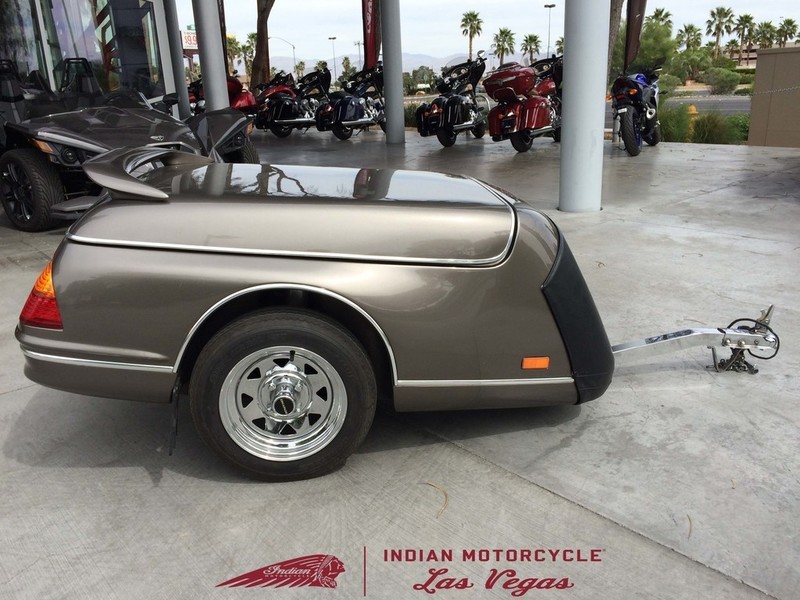 2007 California Side Car HARLEY FLHTCU ULTRA CLASSIC