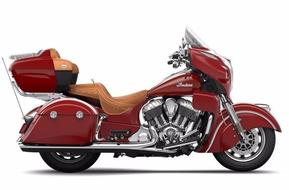 2015 Indian Indian Scout - Color Option