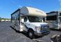 2017 Thor Motor Coach Freedom Elite 23H