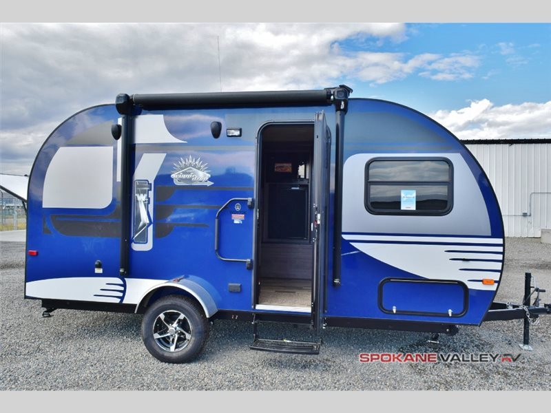 2017 Winnebago Industries Towables Winnie Drop 170k