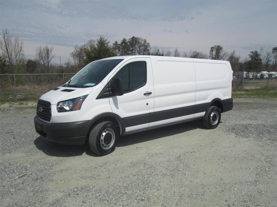 2015 Ford Transit 350 Xl  Cargo Van