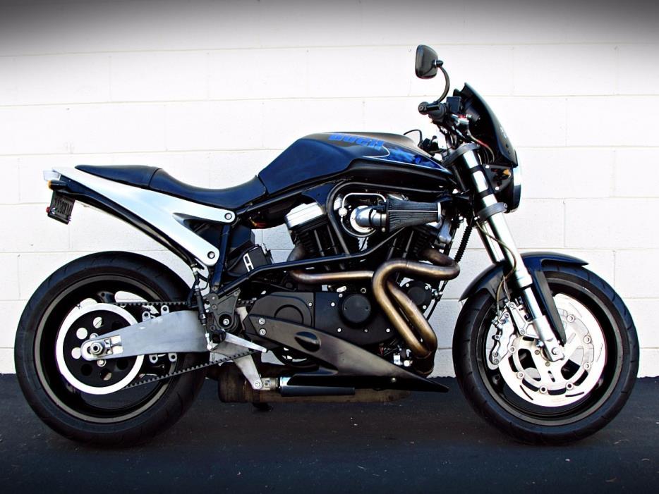 2003 Buell BLAST