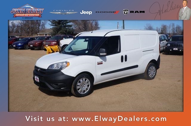 2016 Ram Promaster City  Cargo Van