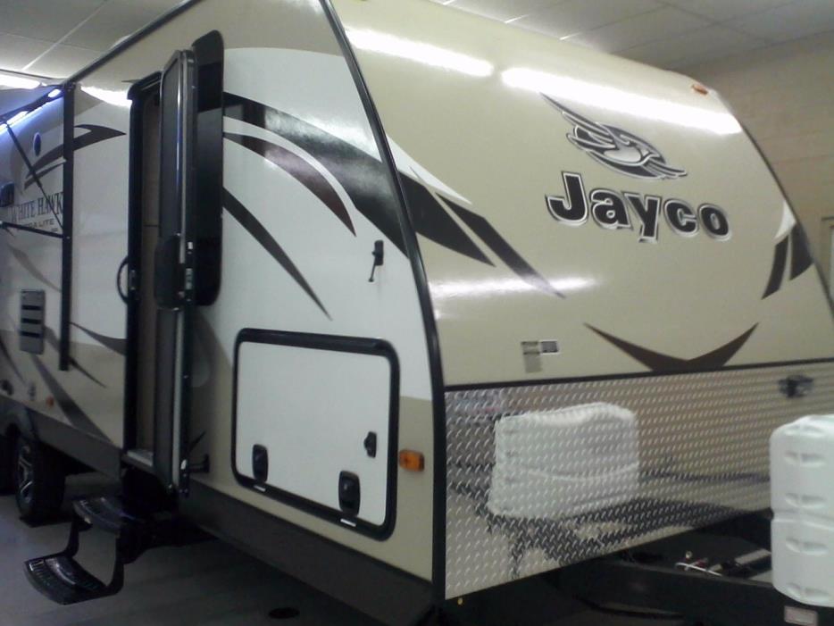 2015 Jayco White Hawk Ultra Lite 27DSRL