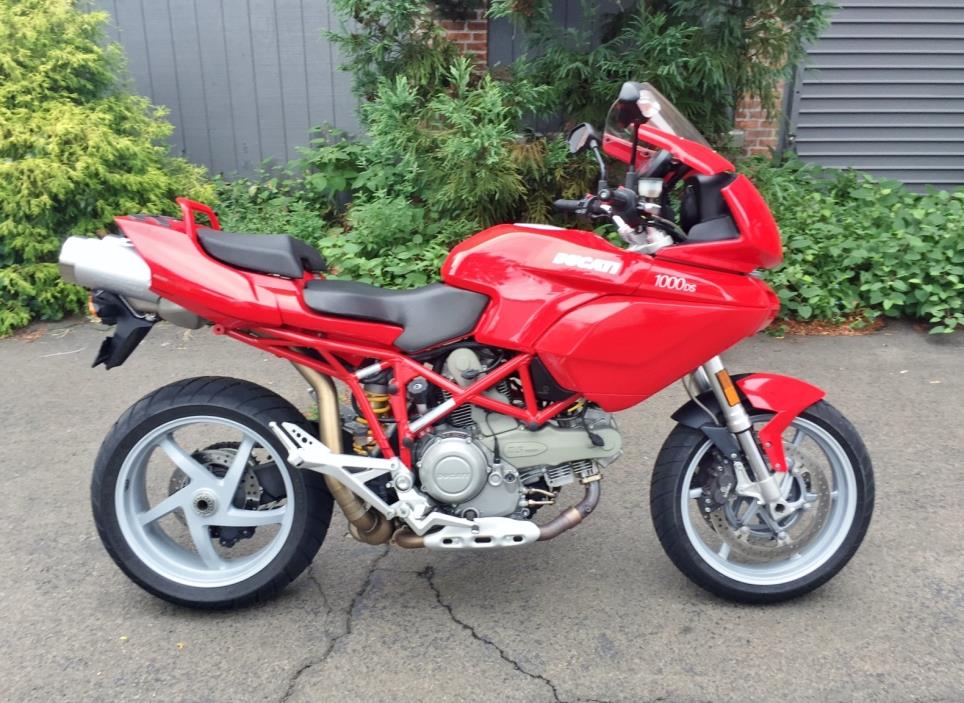 2011 Ducati Monster 796