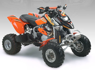 Can Am Ds 650 Baja Motorcycles for sale