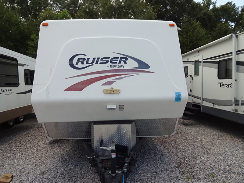 2006 Crossroads CRUISER 30RL/RENT TO OWN/NO CREDIT CHECK