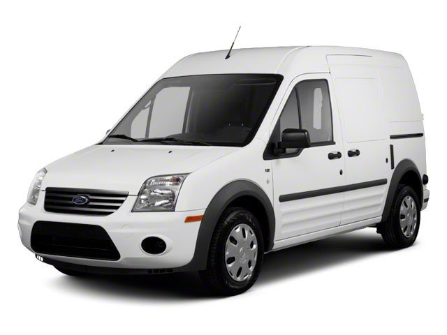 2013 Ford Transit Connect  Cargo Van