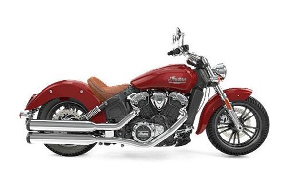 2016 Indian Chief Vintage - Star Silver / Thund