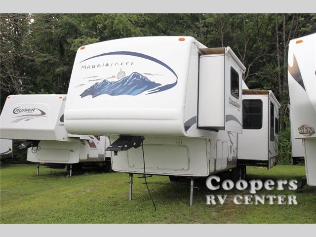 2006 Keystone Rv Mountaineer 319 BHS