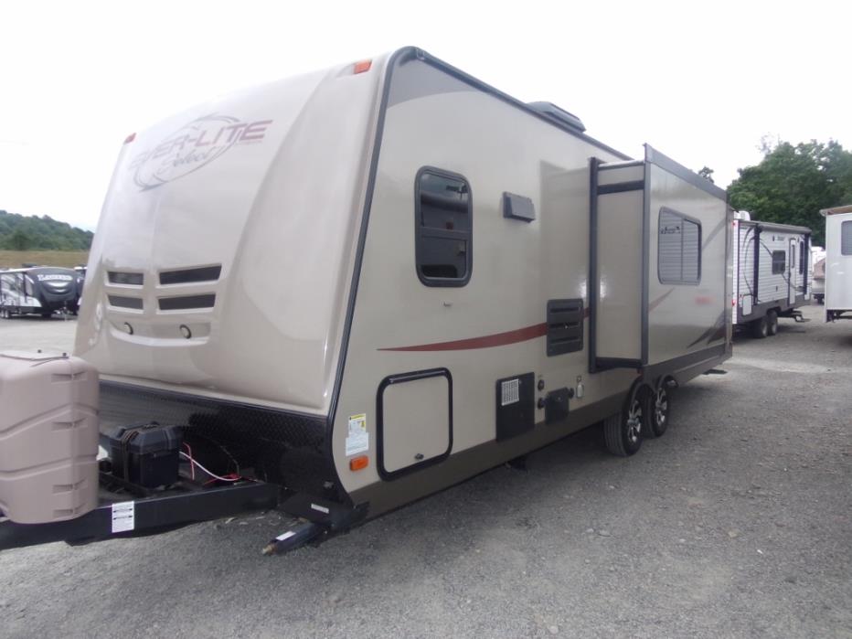 2012 Evergreen EVER-LITE 29FK