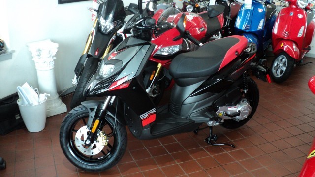 2013 Aprilia RSV4 R APRC ABS