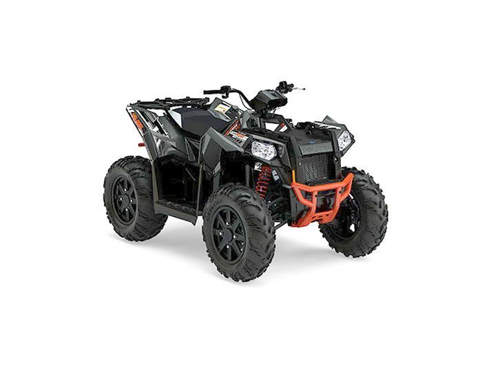 2017 Polaris Scrambler XP 1000