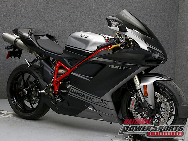 2005 Ducati Monster S2R 800