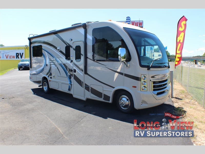 2017 Thor Motor Coach Vegas 24.1