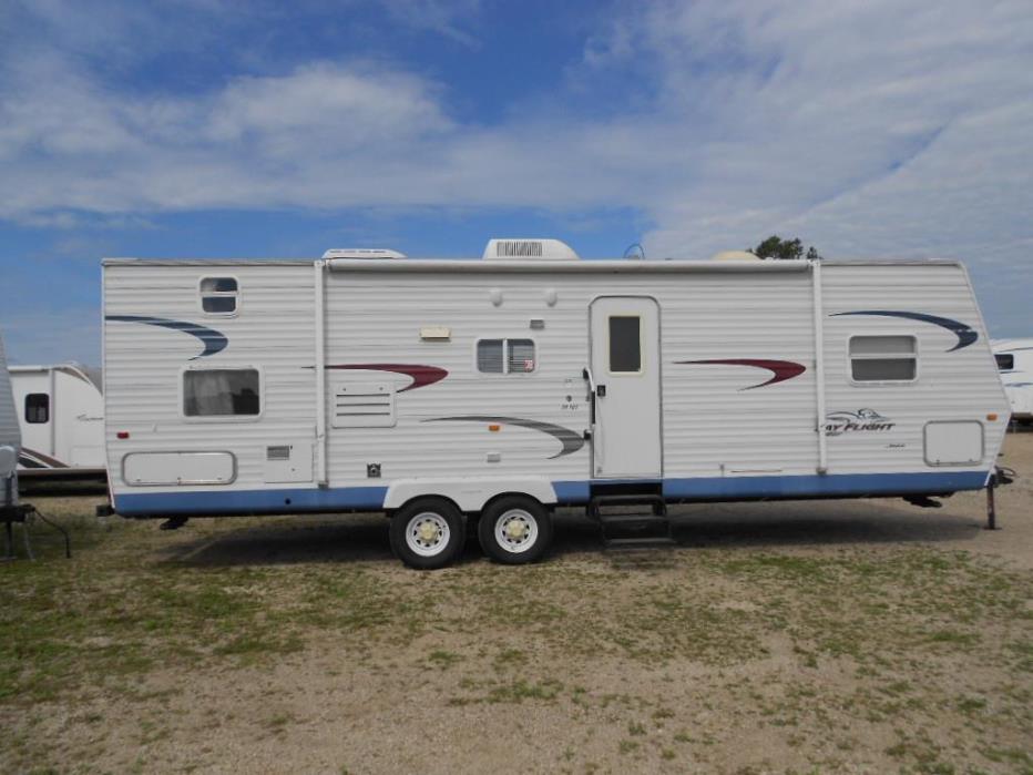 2004 Jayco Jay Flight 29FBS