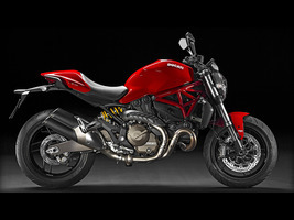 2015 Ducati MULTISTRADA 1200 ENDURO