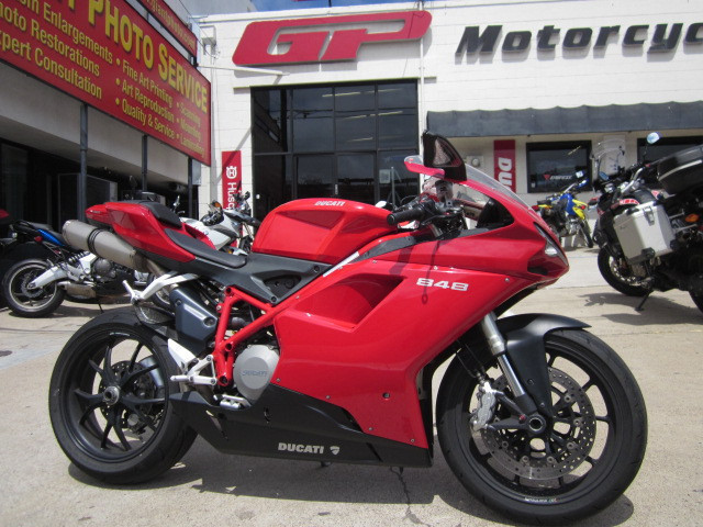 2009 Ducati Hypermotard 1100 S