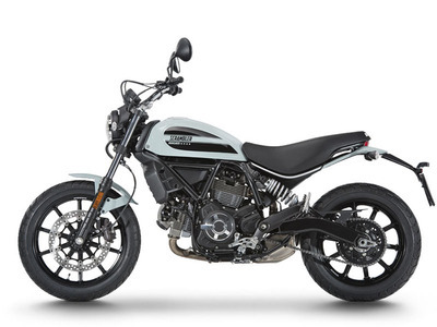 2016 Ducati SCRAMBLER FLAT TRACK PRO