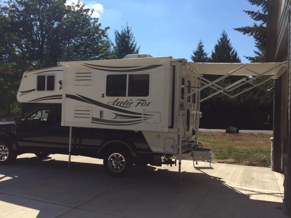 2013 Northwood Arctic Fox 992 RVs for sale