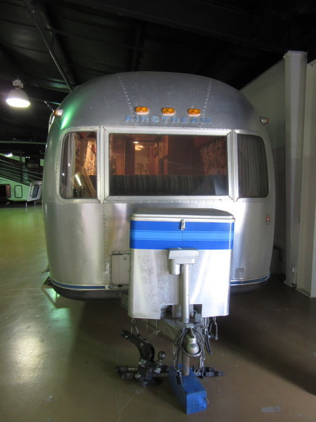 1981 Airstream EXCELLA II 31