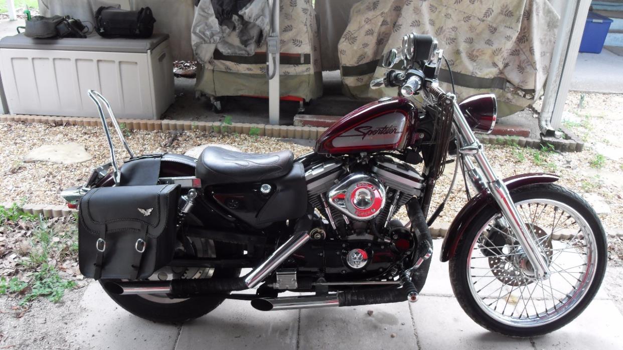 2015 Indian SCOUT
