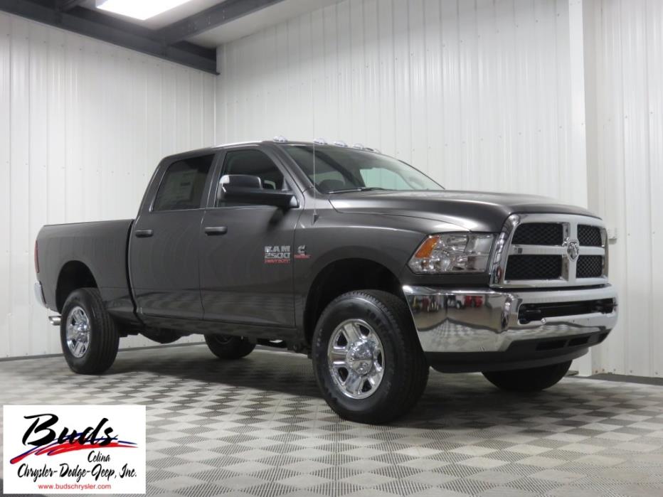 2016 Ram 2500  Pickup Truck