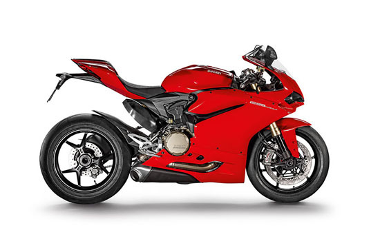 2016 Ducati Panigale - 1299 ABS