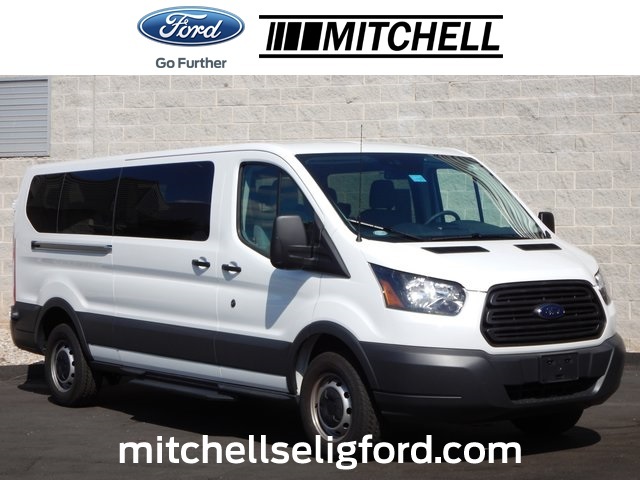 2016 Ford Transit350 Xl  Cargo Van