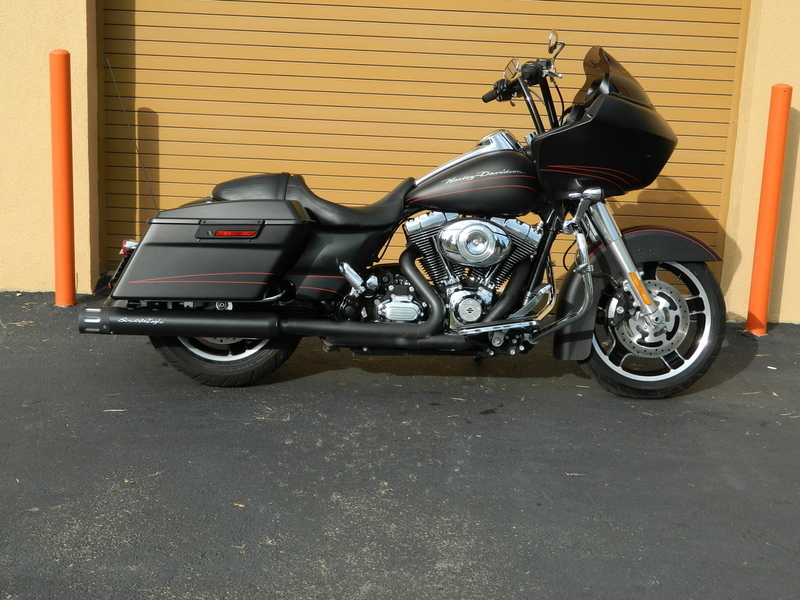 2011 Harley-Davidson FLSTC HERITAGE SOFTAIL CLASSIC