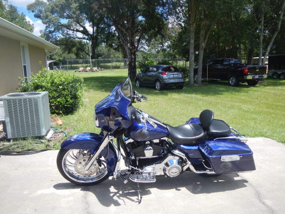 2013 Harley-Davidson Cvo Limited