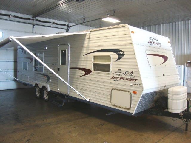 2005 Jayco Jay Flight 29bhs RVs for sale