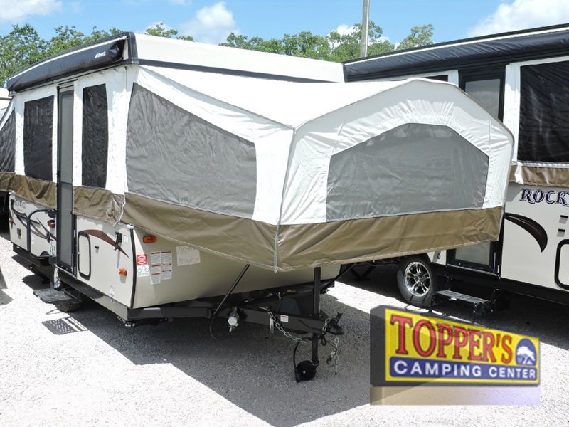 2017 Forest River Rv Rockwood Freedom Series 2318G