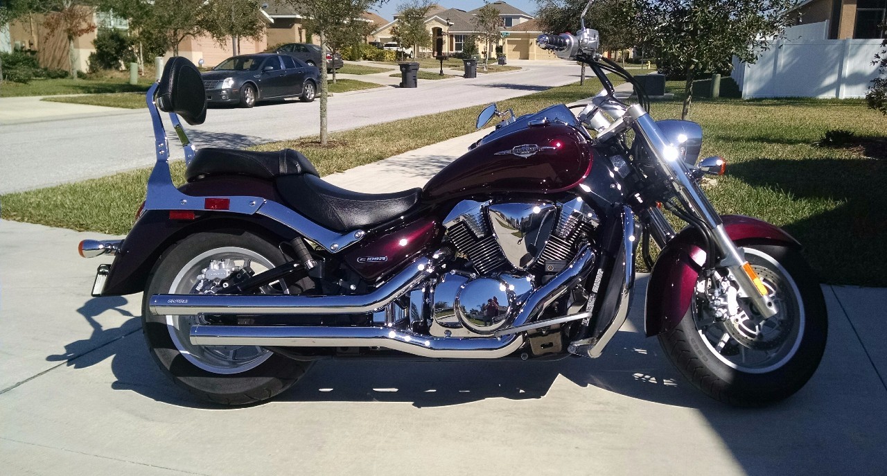 1997 Honda Shadow VLX DELUXE