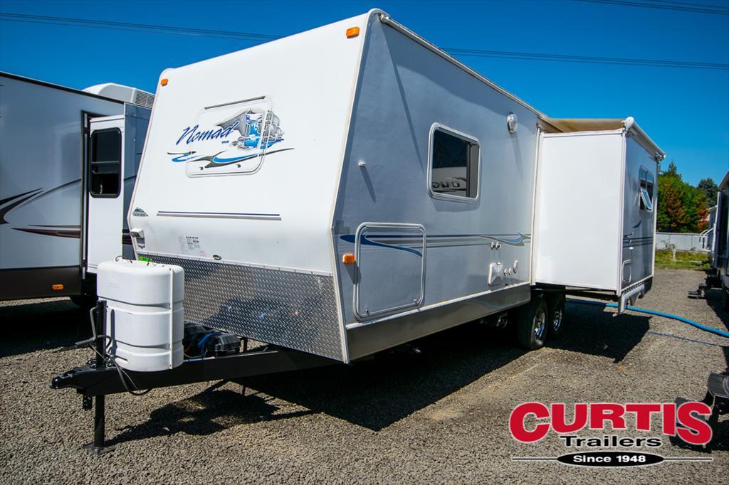 2005 Skyline Nomad 2690RL