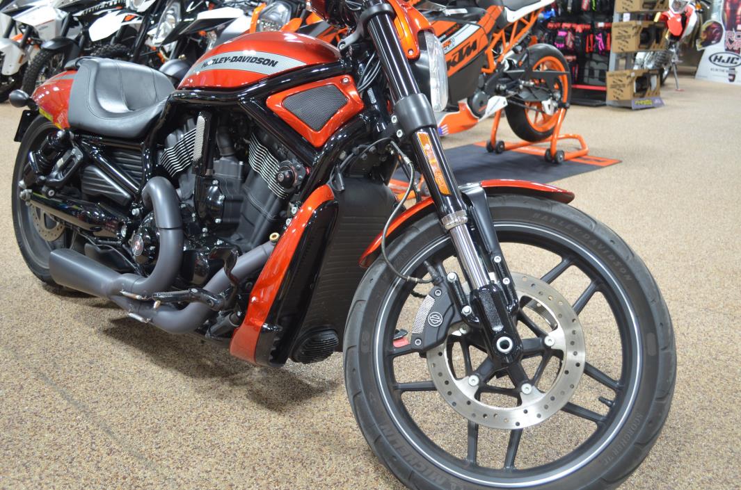 2014 Harley-Davidson Harley Davidson V-Rod VRSCDX
