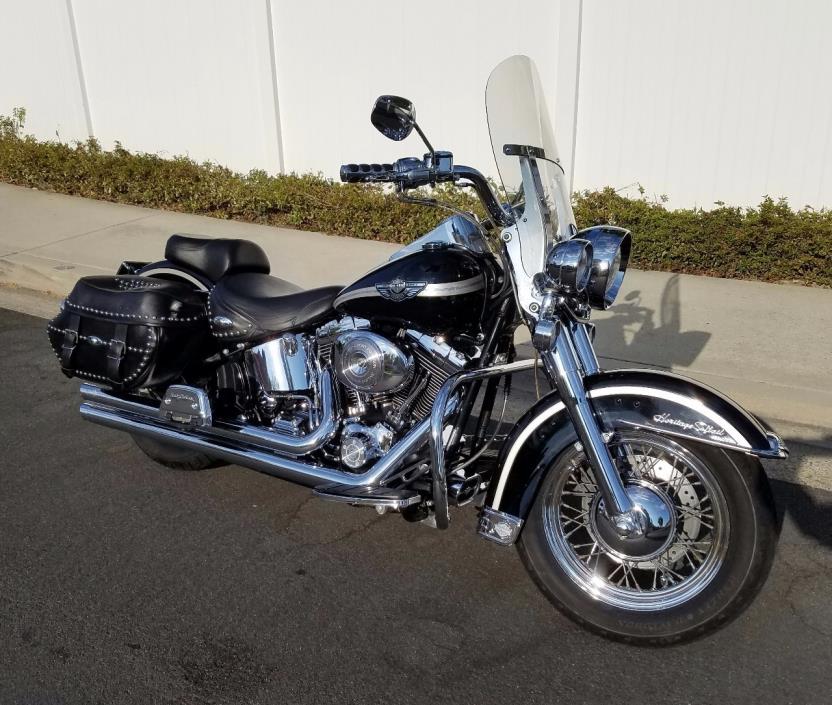 2006 Harley-Davidson FLHTCUI - Ultra Classic Electra Glide