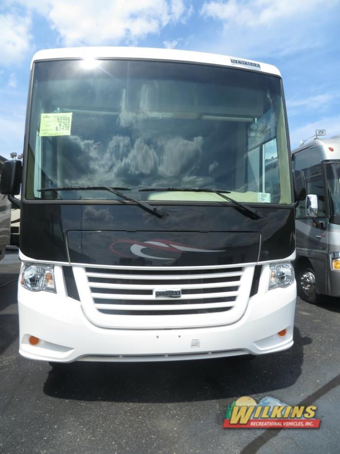 2013 Newmar Bay Star Sport 3310